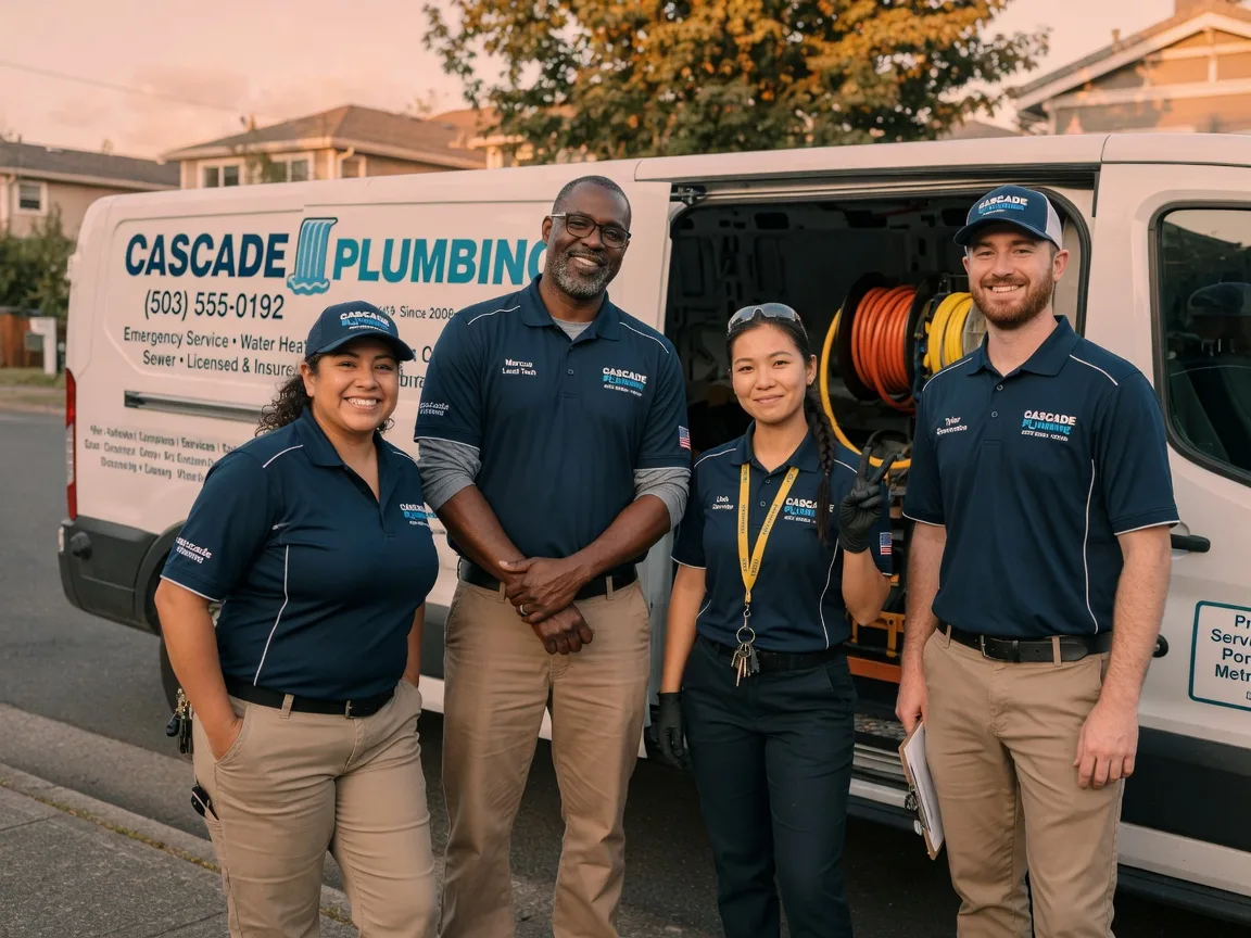 Emergency Plumber company in Abell, MD
